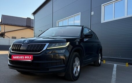 Skoda Kodiaq I, 2018 год, 1 690 000 рублей, 8 фотография