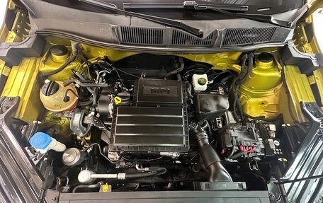 Skoda Kamiq I, 2023 год, 1 590 000 рублей, 19 фотография