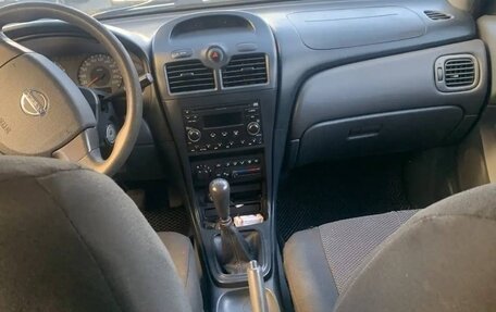 Nissan Almera Classic, 2007 год, 400 000 рублей, 6 фотография