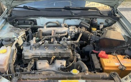 Nissan Almera Classic, 2007 год, 400 000 рублей, 4 фотография