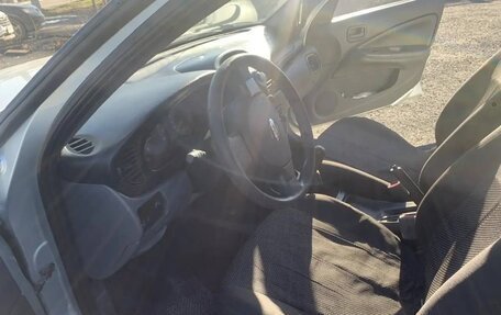 Nissan Almera Classic, 2007 год, 400 000 рублей, 3 фотография