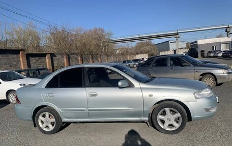 Nissan Almera Classic, 2007 год, 400 000 рублей, 2 фотография