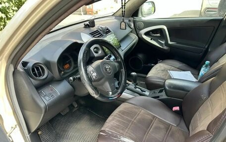 Toyota RAV4, 2007 год, 1 250 000 рублей, 5 фотография