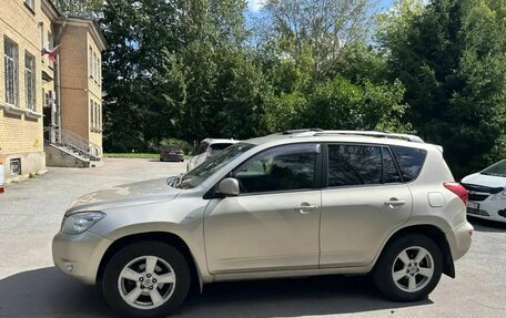 Toyota RAV4, 2007 год, 1 250 000 рублей, 2 фотография