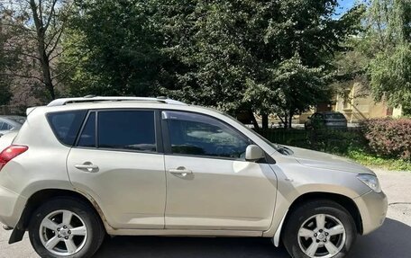 Toyota RAV4, 2007 год, 1 250 000 рублей, 4 фотография
