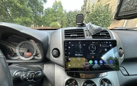 Toyota RAV4, 2007 год, 1 250 000 рублей, 6 фотография