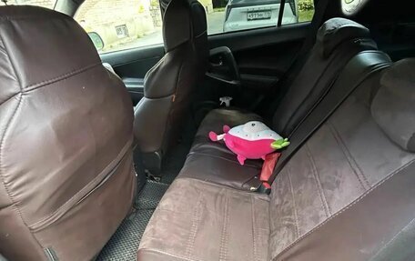 Toyota RAV4, 2007 год, 1 250 000 рублей, 7 фотография