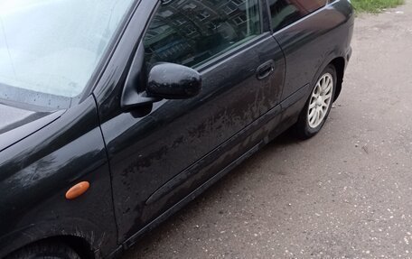 Nissan Almera, 2001 год, 200 000 рублей, 7 фотография