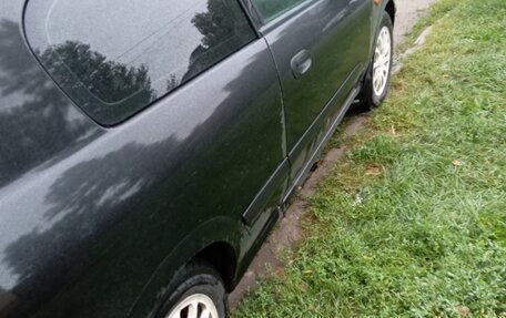 Nissan Almera, 2001 год, 200 000 рублей, 5 фотография