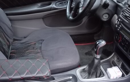 Nissan Almera, 2001 год, 200 000 рублей, 4 фотография