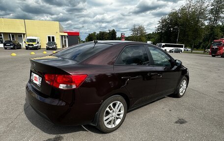 KIA Cerato III, 2010 год, 650 000 рублей, 5 фотография