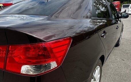 KIA Cerato III, 2010 год, 650 000 рублей, 8 фотография