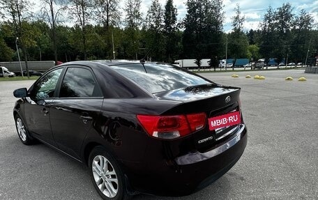 KIA Cerato III, 2010 год, 650 000 рублей, 4 фотография