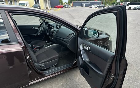 KIA Cerato III, 2010 год, 650 000 рублей, 12 фотография