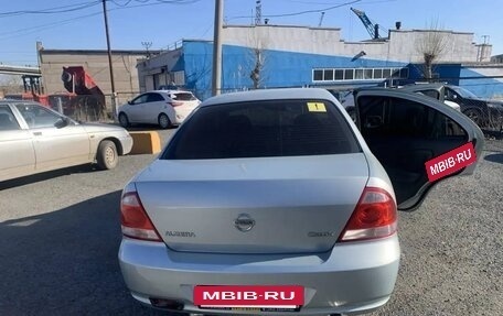 Nissan Almera Classic, 2007 год, 400 000 рублей, 5 фотография