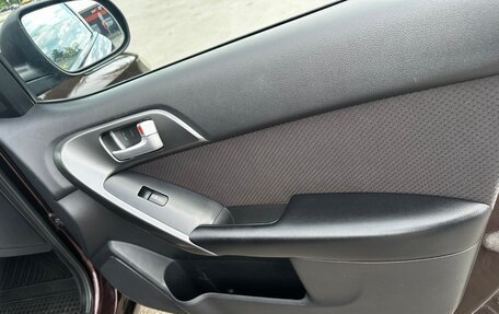 KIA Cerato III, 2010 год, 650 000 рублей, 13 фотография