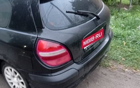 Nissan Almera, 2001 год, 200 000 рублей, 6 фотография