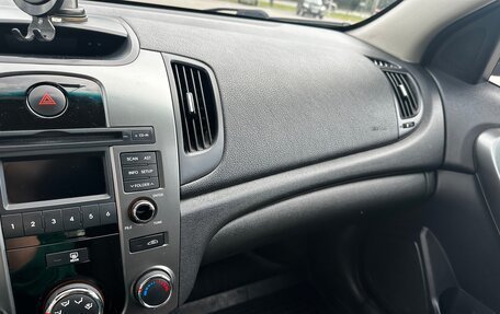 KIA Cerato III, 2010 год, 650 000 рублей, 14 фотография