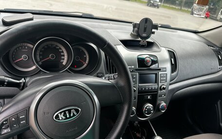 KIA Cerato III, 2010 год, 650 000 рублей, 16 фотография