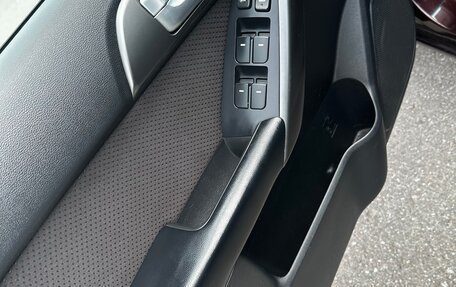 KIA Cerato III, 2010 год, 650 000 рублей, 17 фотография