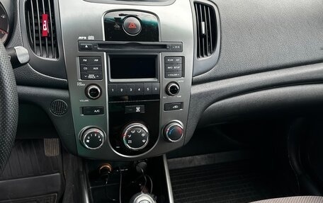 KIA Cerato III, 2010 год, 650 000 рублей, 15 фотография