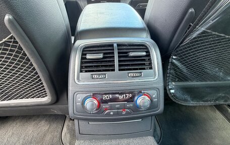 Audi A6, 2011 год, 2 000 000 рублей, 13 фотография
