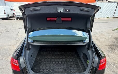 Audi A6, 2011 год, 2 000 000 рублей, 9 фотография