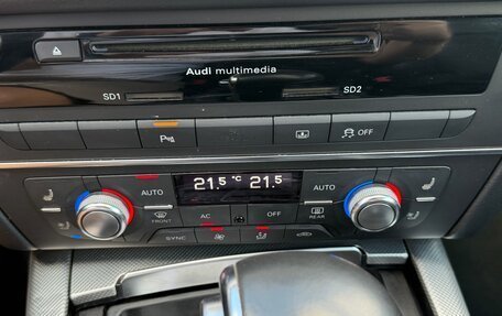 Audi A6, 2011 год, 2 000 000 рублей, 18 фотография