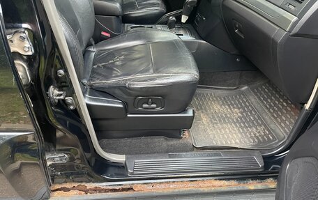 Mitsubishi Pajero IV, 2006 год, 1 080 000 рублей, 12 фотография