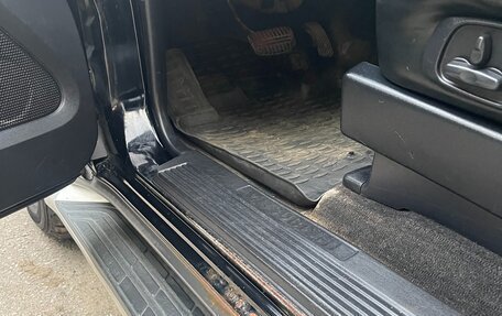 Mitsubishi Pajero IV, 2006 год, 1 080 000 рублей, 7 фотография