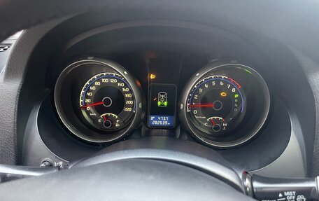 Mitsubishi Pajero IV, 2006 год, 1 080 000 рублей, 11 фотография