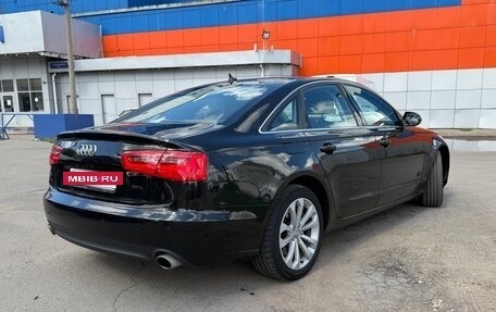 Audi A6, 2011 год, 2 000 000 рублей, 7 фотография