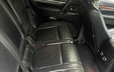 Mitsubishi Pajero IV, 2006 год, 1 080 000 рублей, 18 фотография