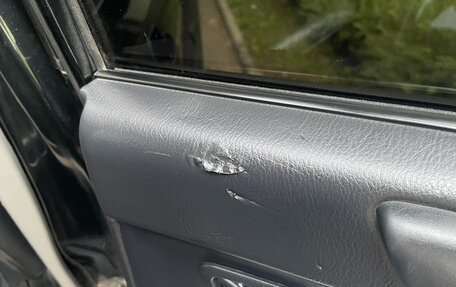 Mitsubishi Pajero IV, 2006 год, 1 080 000 рублей, 16 фотография