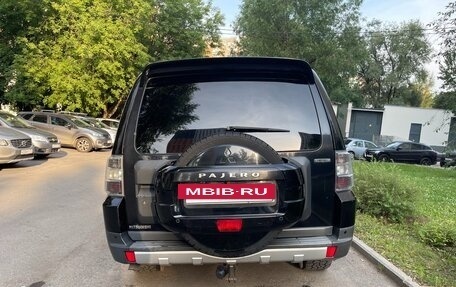 Mitsubishi Pajero IV, 2006 год, 1 080 000 рублей, 2 фотография