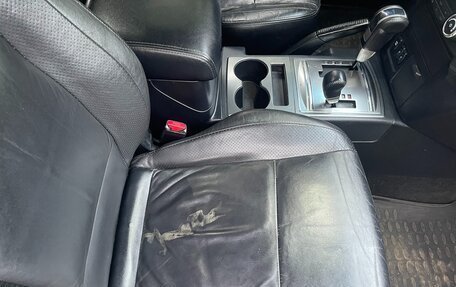 Mitsubishi Pajero IV, 2006 год, 1 080 000 рублей, 15 фотография