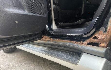 Mitsubishi Pajero IV, 2006 год, 1 080 000 рублей, 24 фотография