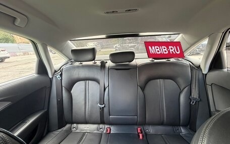 Audi A6, 2011 год, 2 000 000 рублей, 19 фотография