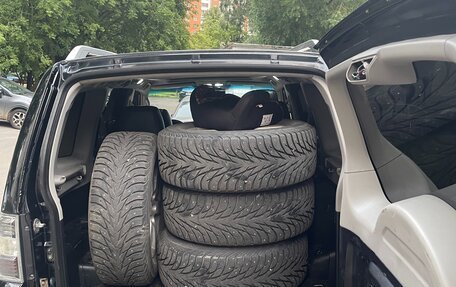 Mitsubishi Pajero IV, 2006 год, 1 080 000 рублей, 27 фотография
