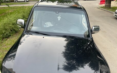 Mitsubishi Pajero IV, 2006 год, 1 080 000 рублей, 35 фотография