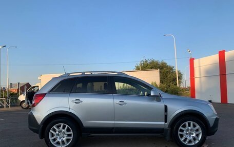 Opel Antara I, 2010 год, 850 000 рублей, 4 фотография