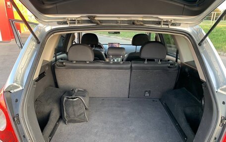 Opel Antara I, 2010 год, 850 000 рублей, 13 фотография