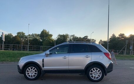 Opel Antara I, 2010 год, 850 000 рублей, 6 фотография