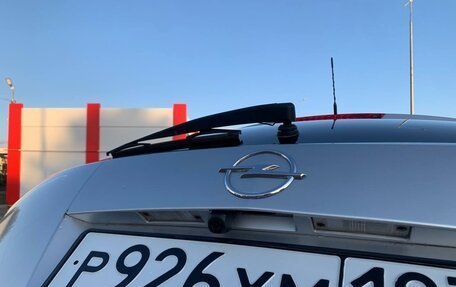 Opel Antara I, 2010 год, 850 000 рублей, 12 фотография