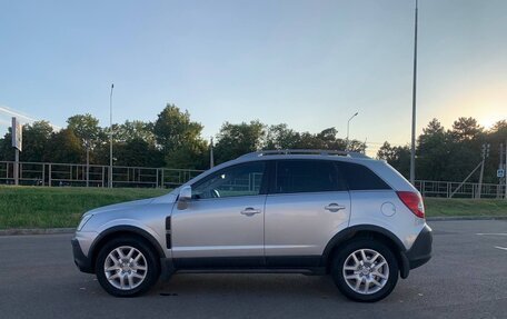 Opel Antara I, 2010 год, 850 000 рублей, 7 фотография