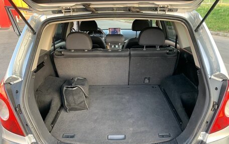 Opel Antara I, 2010 год, 850 000 рублей, 14 фотография