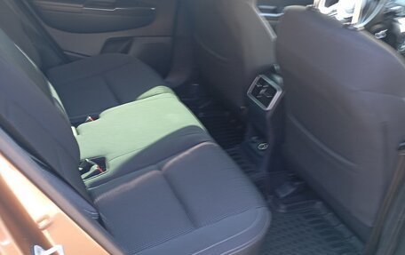 KIA Sportage IV рестайлинг, 2016 год, 1 575 000 рублей, 9 фотография