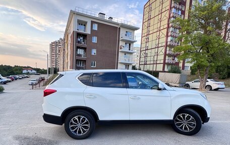 SsangYong Rexton, 2019 год, 2 590 000 рублей, 7 фотография