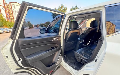 SsangYong Rexton, 2019 год, 2 590 000 рублей, 15 фотография