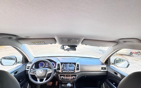 SsangYong Rexton, 2019 год, 2 590 000 рублей, 18 фотография
